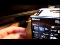 Sony Handycam HDR-CX190 :: UNBOXING (+32GB SD Card)