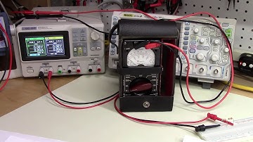 #46: Why voltmeter impedance is important