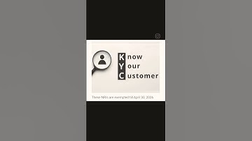 #newguidelines #newregulations #sebi #amfi #investment#kyc #mfds #nri #mf @mutualfundhealthytips