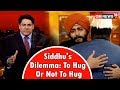 Cyrus Broacha  FUN on Siddhu's Famous Hug in Pakistan