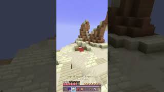 Mine zeqa clean hit #pvp #minecraft #gaming