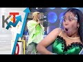 Vice Ganda, naaliw sa sayaw ni Showtime dancer Neri 😲🤣