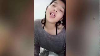 Viral Abg Toge Toge Toge Cewek S Ngek