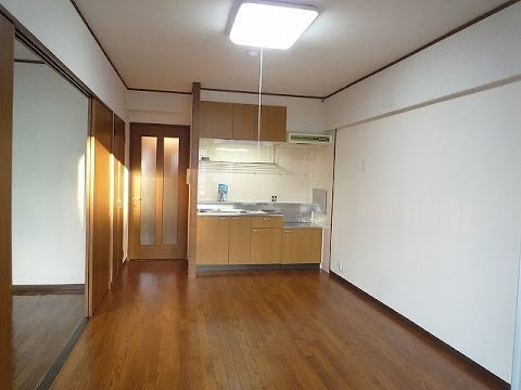 (有)藤不動産 沖縄県那覇市国場 賃貸 コンドミニアム アラカキ 302号室