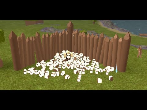 Booga Booga Duplication Glitch Unpatchable Infinite God Bags - roblox booga booga god bag hack