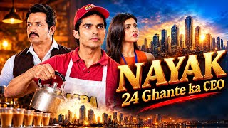 NAYAK 24 ghante ka CEO full episode HD #drama #microdrama #trendingdrama #viralvideo