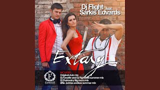 Extasy (Little Junkies Endless Summer Mix)