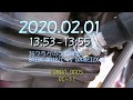 2020.02.01 HONDA BROS イグニッション・プラグ  BR12ZC vs  DPR8EIX-9