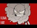 【CUPHEAD】FLORAL FURY (Cagney Carnation)