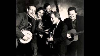 Last Month of the Year - Nashville Bluegrass Band