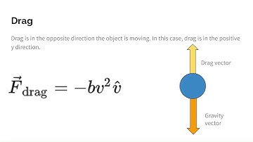 Lab 2: Motion of a falling object
