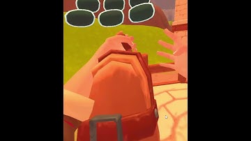 A Township Tale, Spawning a Bag (Quest & PCVR)