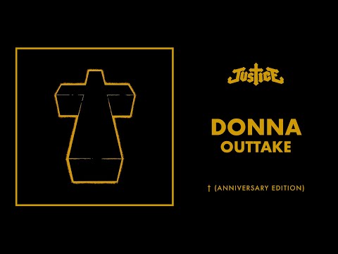 Justice - Donna