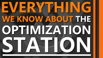 The Optimization Station, Everything we know | The Division 2