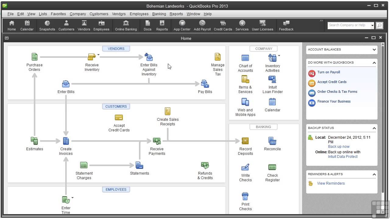 08 06 Lab Adding A Price Level And A Class | Quickbooks pro 2013