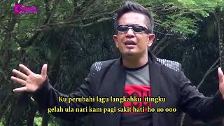 Lagu Karo Datuk Muda Barus Sat kopong Goyang