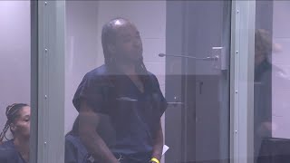Suspect in custody after UNLV student assaulted 'at knifepoint' in campus housing complex