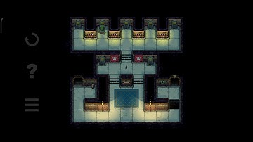 Dungeons of Dreadrock chapter 54