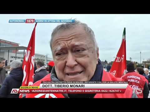 A3 NEWS TREVISO | 14/12/2022