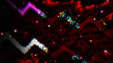 【4K】UNNERFED ARCTURUS - Top 8 Impossible Level | By maxfs