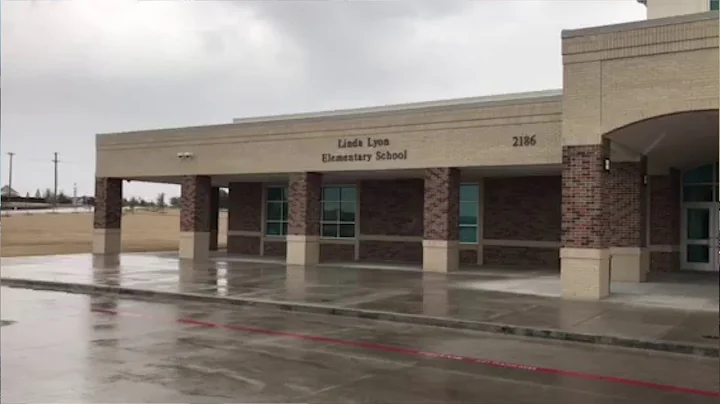 JRFH Spotlight: Linda Lyon Elementary