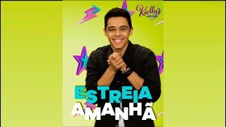 Kally's Mashup 2 - Amanhã é o grande dia! Preparados para conhecer o novo ritmo de #KallysMashup2?