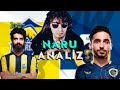 Naru Fenerbahçe (FB) vs Wildcast (IW) KMF 2020 FİNAL ANALİZ !