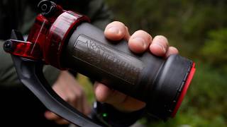 картинка: Новое туристическое снаряжение 2025, Небольшой обзор