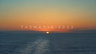 TASMANIA, Australia Trip 2022. Sony a7iii HLG3 - Premiere Pro CINE LUT.