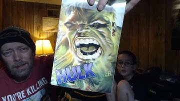 Lootcrate Unboxing June 2018 w/Jack