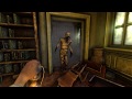 Amnesia: Survival (modified) Gameplay