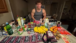 What I Believe All Athletes Should Eat To Thrive
