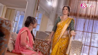 Waaris - Episode 234 - Indian Thriller Social Dramatic Hindi Tv Serial - Farnaz Shetty - And Tv