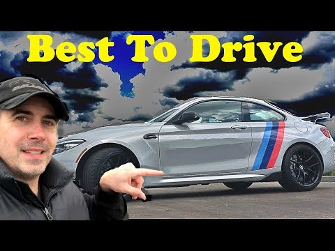 वीडियो: ड्राइव करने के लिए सबसे मजेदार स्पोर्ट्स कार कौन सी है?
