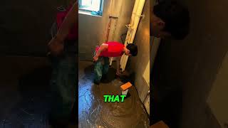 Why Do Bathrooms Use Foamed Concrete for Backfill?