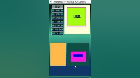 when qpushbutton pressed, color convert