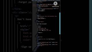 Insta Login Form Clone🚀🚀|| #instgram #instaclone #viral screenshot 5