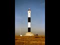 Lighthouses of England,  Dungeness,  Kent. early 1990's