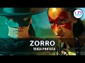 Zorro, Terza Puntata: Pace Inaspettata Tra Diego E Nah-Lin!