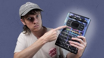 My FAVOURITE MFX for SP404-MK2 beat performance!