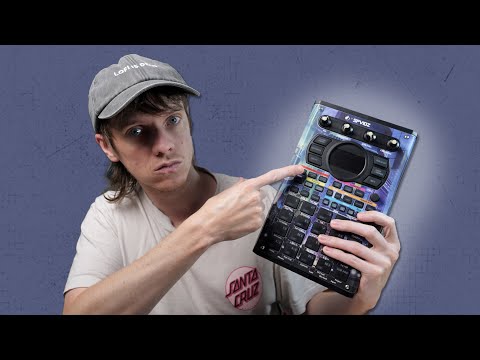 My FAVOURITE MFX for SP404-MK2 beat performance! - YouTube My FAVOURITE MFX for SP404-MK2 beat performance! - YouTube