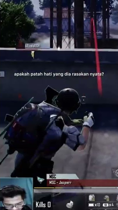 story'wa pubg Sad orang bisa sakit hati padahal hubungan vritual 💔😇😌