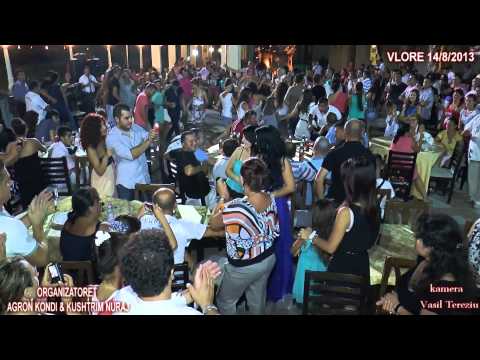 MARIOLA KACANI LIVE-
