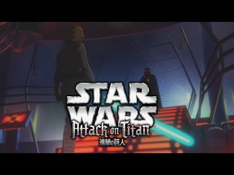 Star Wars -