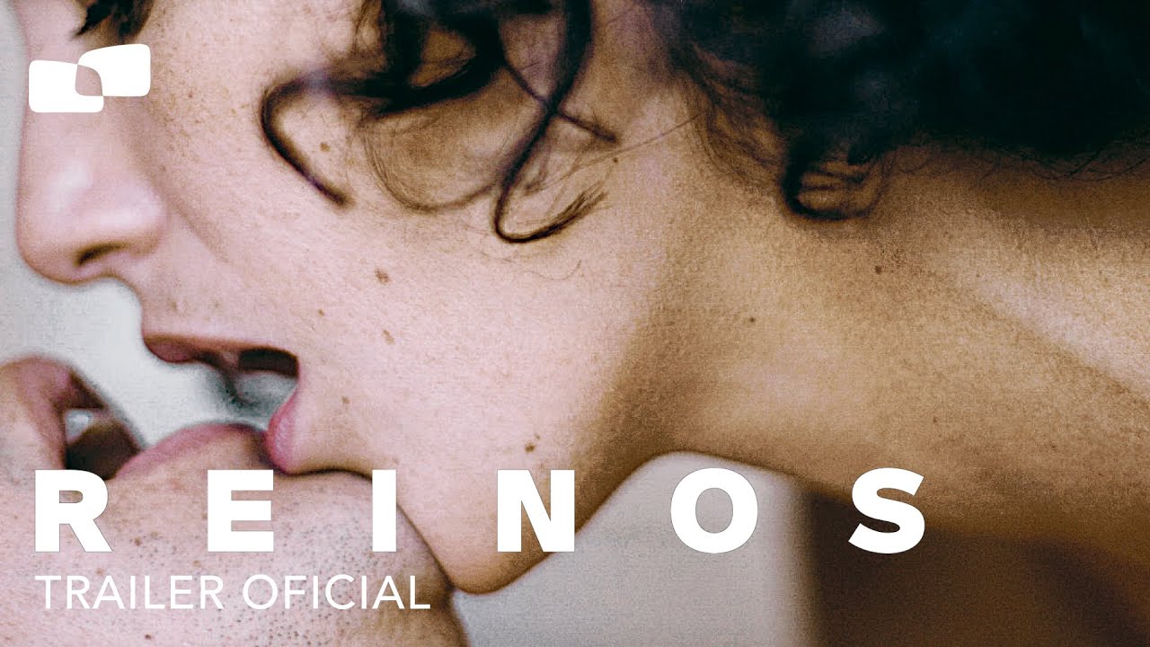 Reinos | Trailer Oficial - YouTube