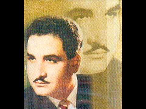 ناظم الغزالي سبع ليالي   