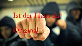 Ist Der Hans Da? Telefonstreich Ohne Antwort