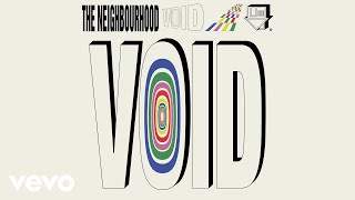 Chords for The Neighbourhood - Void (Official Audio)