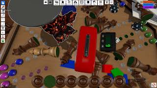 Tabletop Simulator