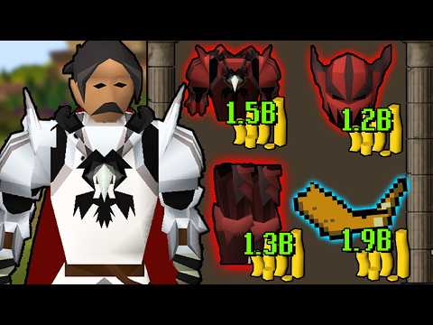 The Best New Money Maker is Locked Behind a Death Quest! Trader Steve #40